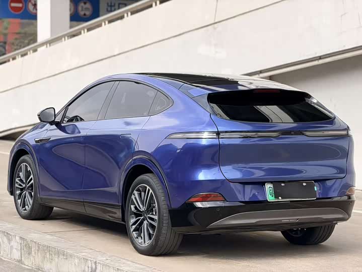 Фото 7 - XPeng G6