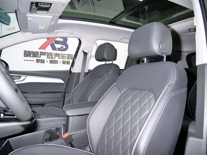 Фото 9 - Volkswagen Talagon