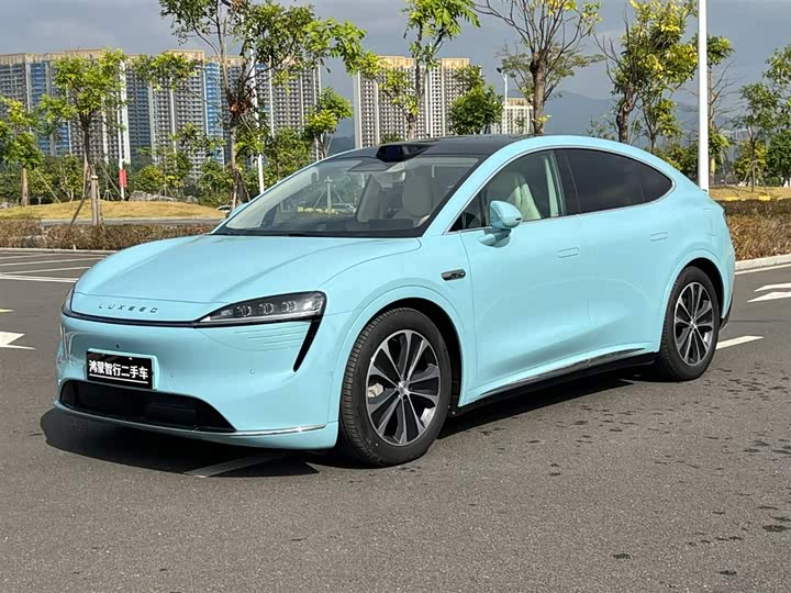 Фото 1 - Luxeed R7