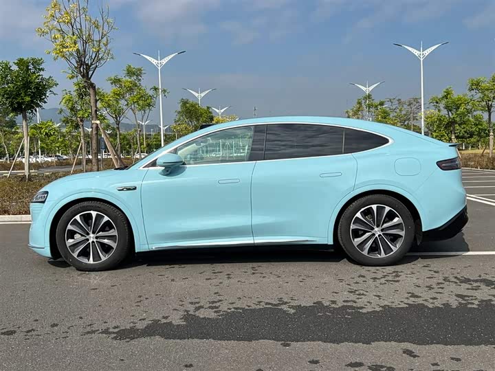 Фото 4 - Luxeed R7