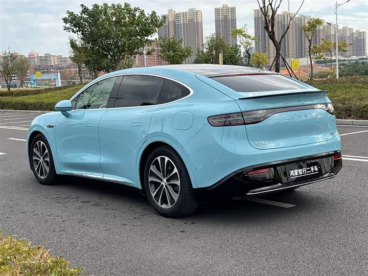 Фото 6 - Luxeed R7