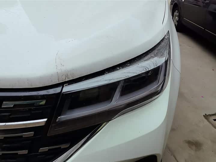 Фото 5 - Dongfeng Forthing T5