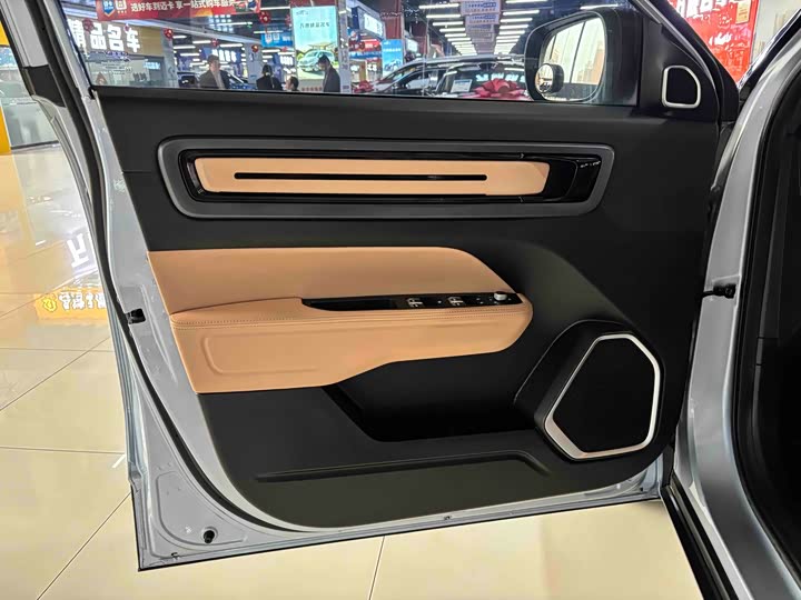 Фото 5 - Geely Icon