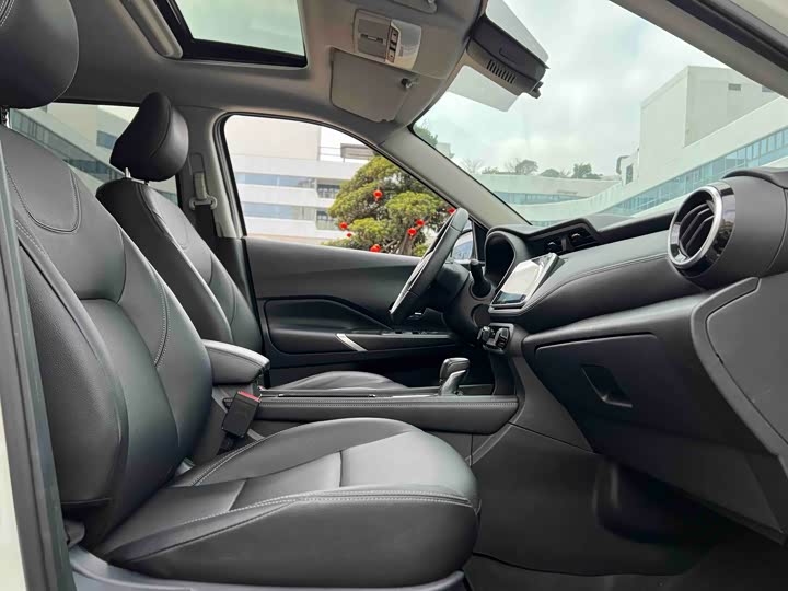 Фото 6 - Nissan Kicks