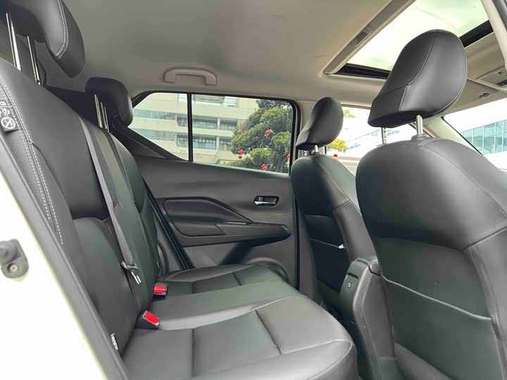 Фото 8 - Nissan Kicks