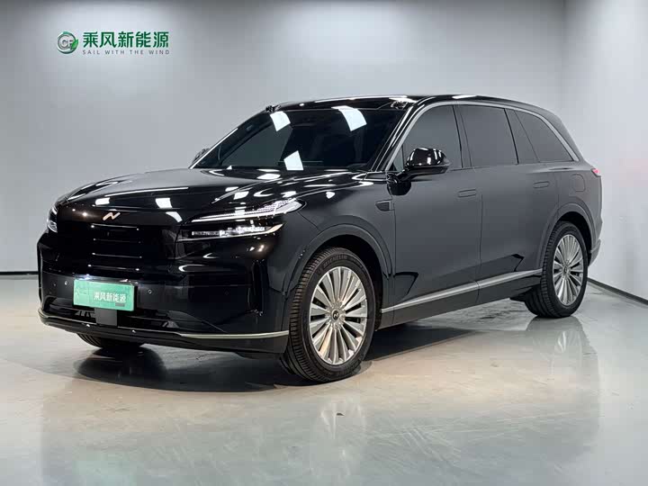 Фото 2 - Nio Onvo L90