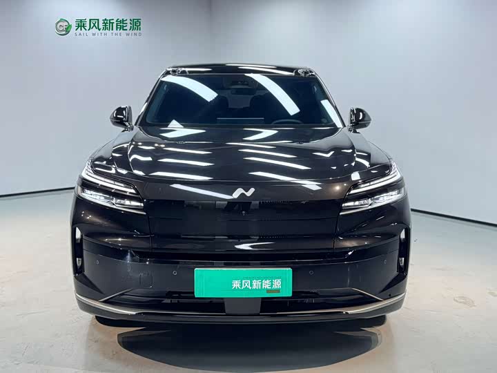 Фото 3 - Nio Onvo L90