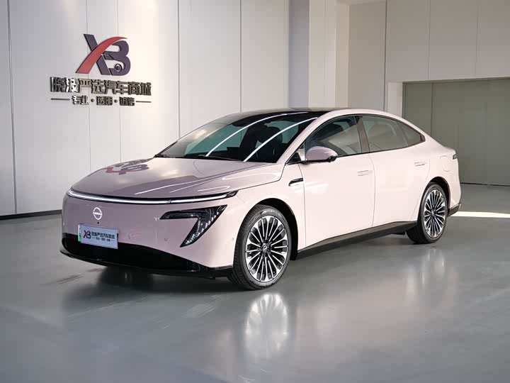 Фото 1 - Nissan N7