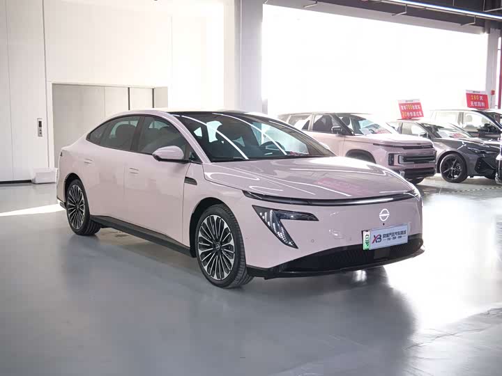 Фото 2 - Nissan N7