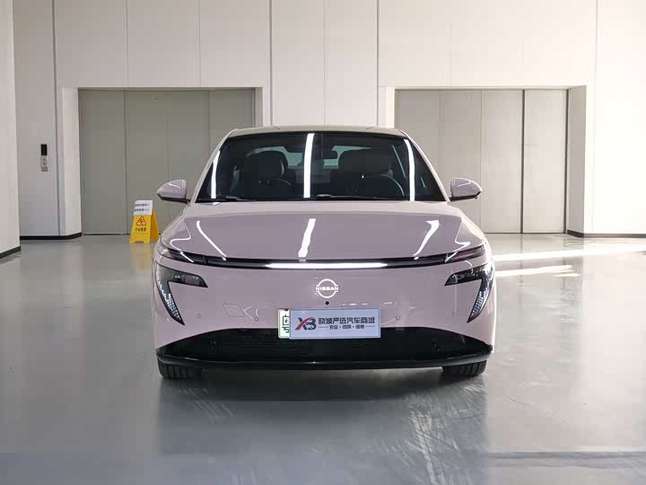 Фото 7 - Nissan N7