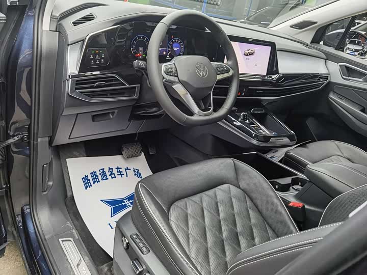 Фото 8 - Volkswagen Talagon