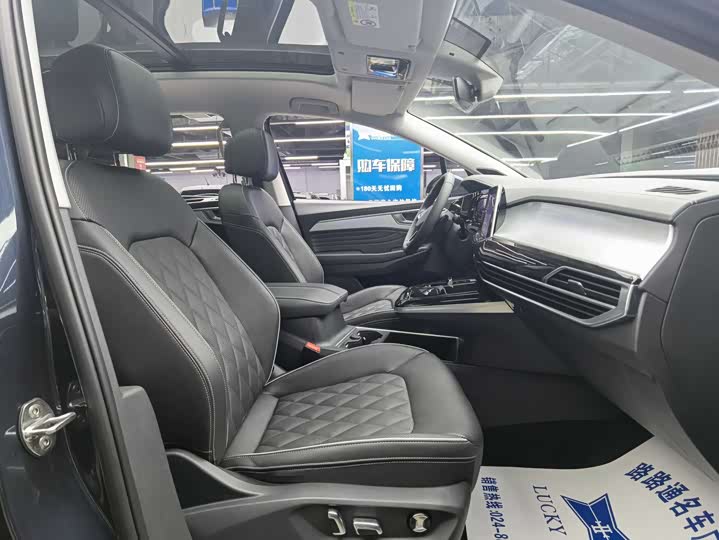 Фото 9 - Volkswagen Talagon