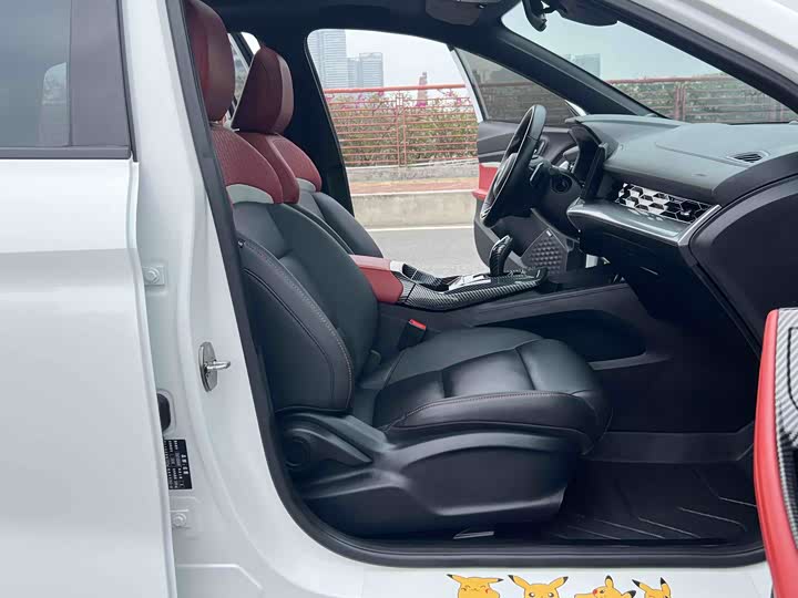 Фото 7 - MG Motor 5