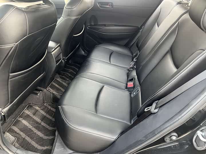 Фото 6 - Toyota Corolla Cross