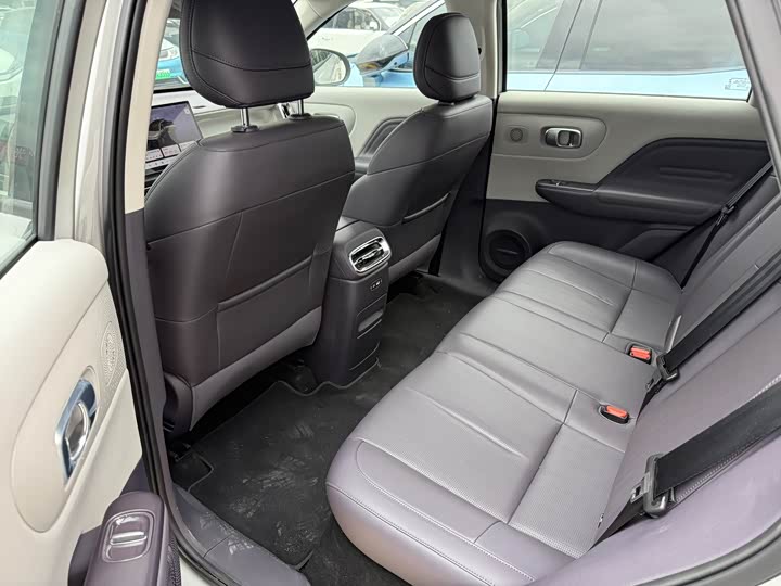 Фото 5 - Leapmotor B10