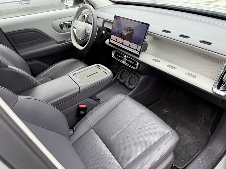 Фото 6 - Leapmotor B10