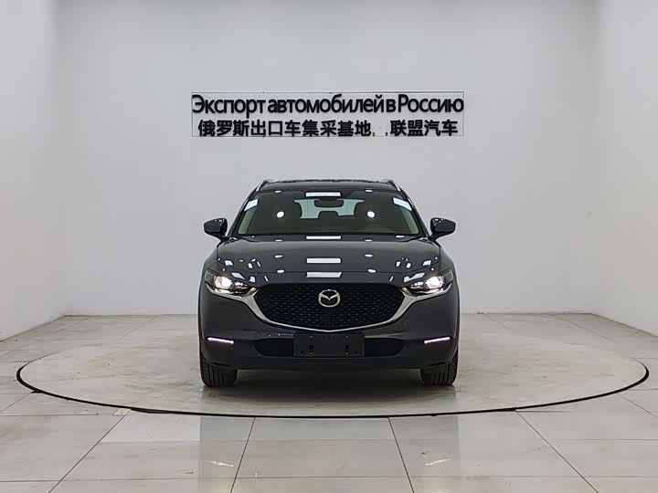 Photo 2 - Mazda CX-30