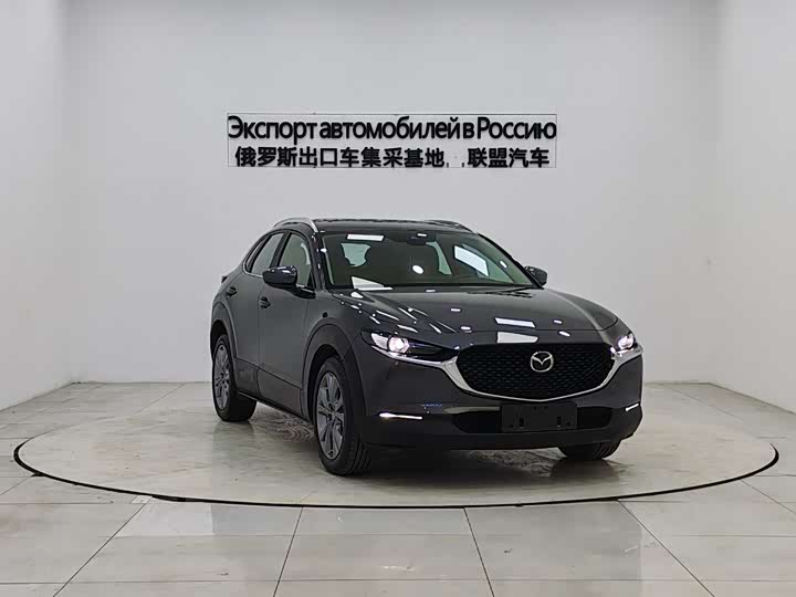 Photo 3 - Mazda CX-30