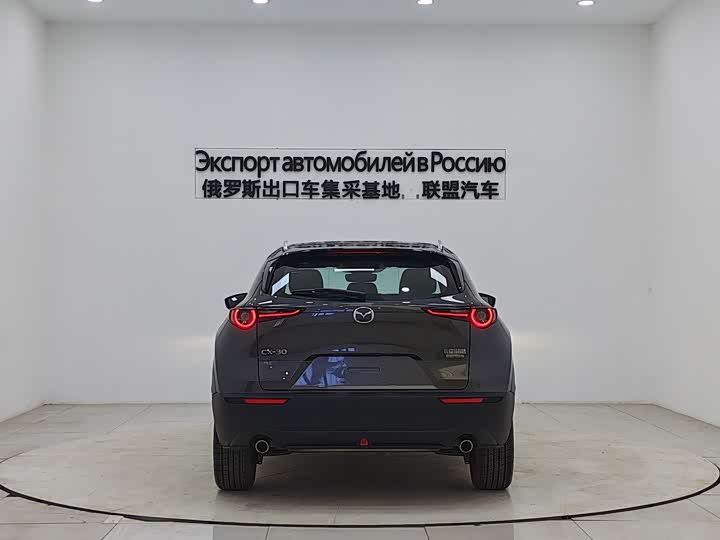 Photo 5 - Mazda CX-30