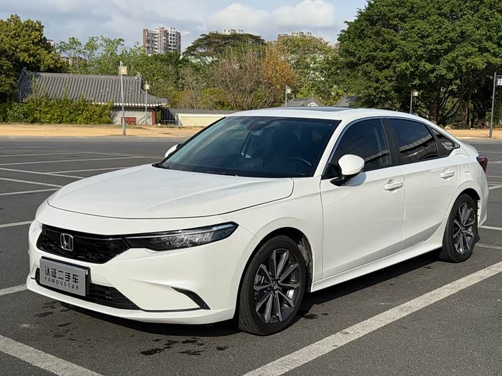 Фото 1 - Honda Integra