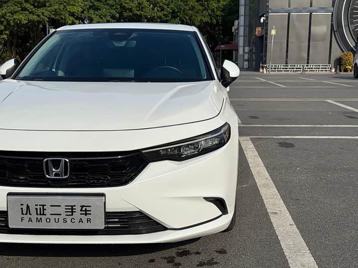 Фото 4 - Honda Integra