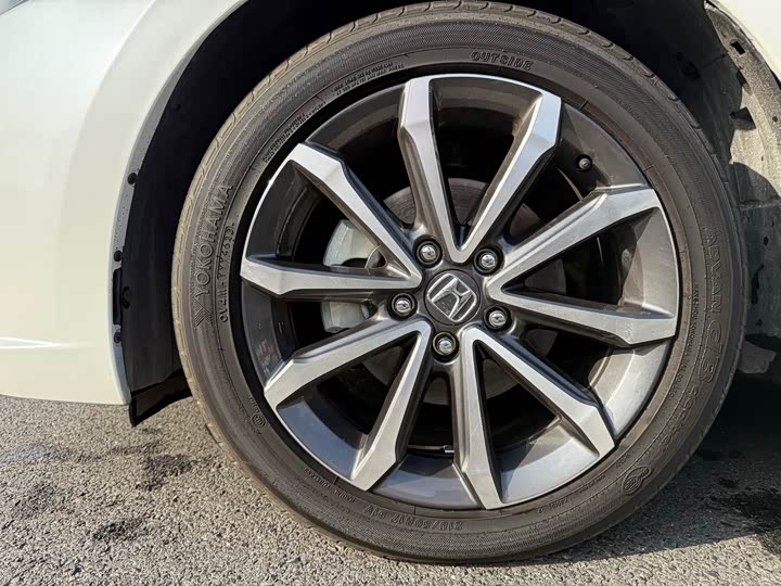 Фото 5 - Honda Integra