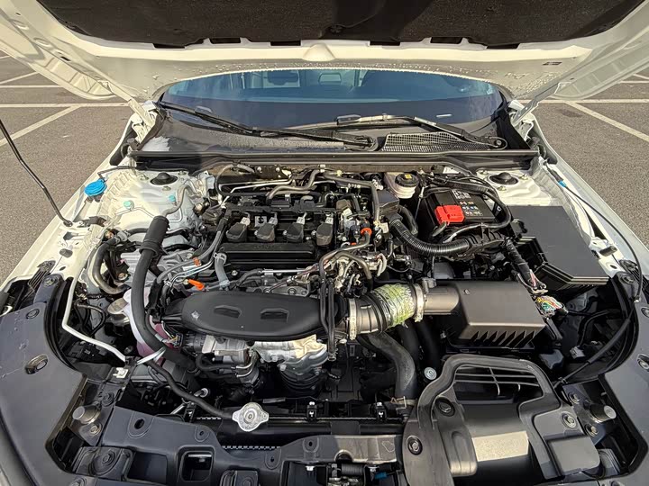 Фото 6 - Honda Integra