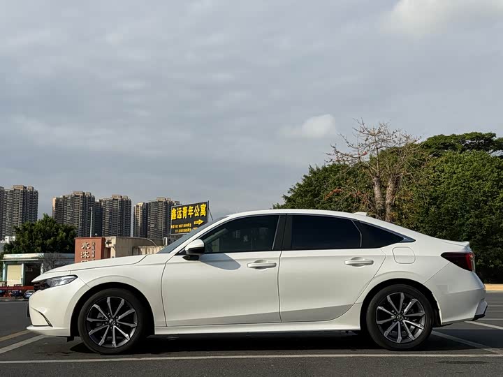 Фото 7 - Honda Integra