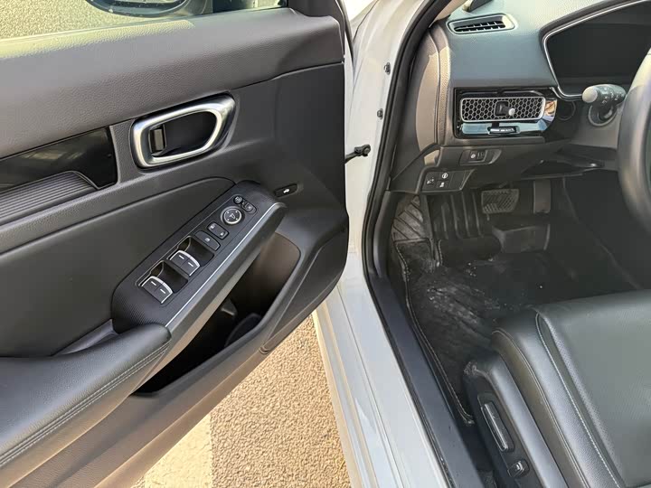 Фото 9 - Honda Integra