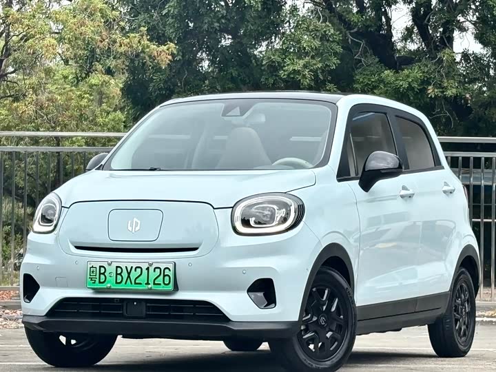 Фото 1 - Leapmotor T03