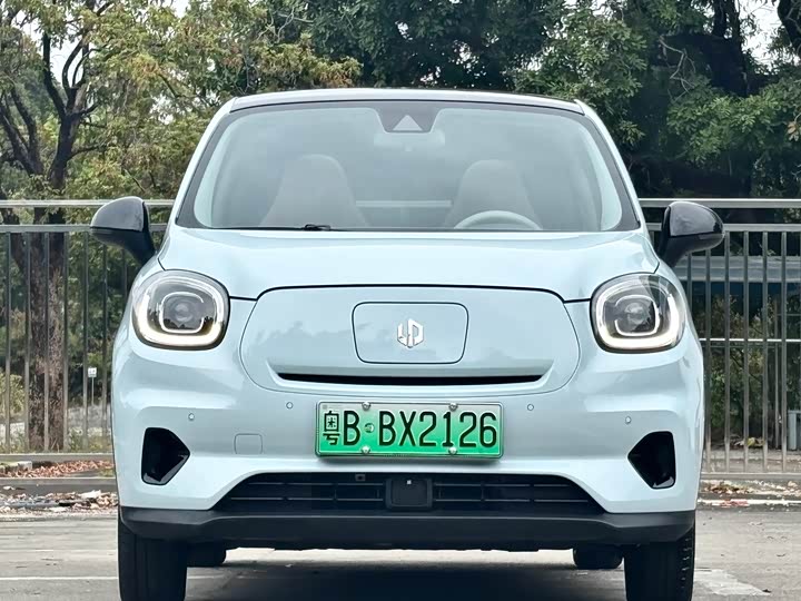 Фото 2 - Leapmotor T03