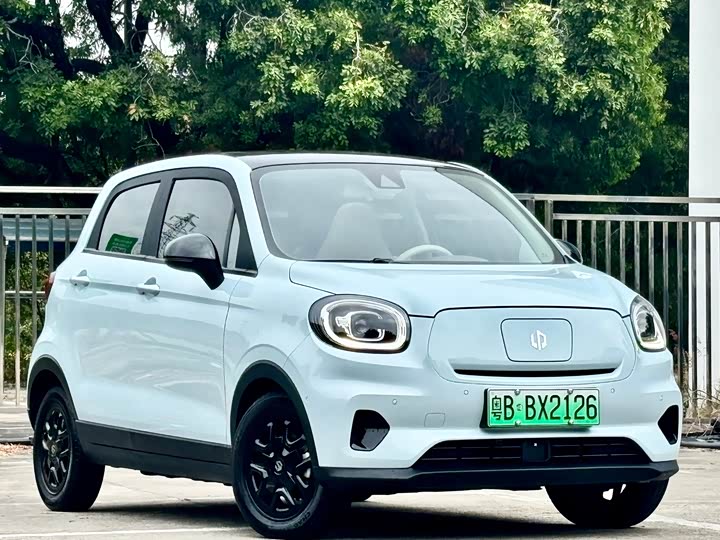 Фото 3 - Leapmotor T03