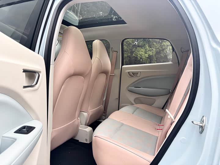 Фото 5 - Leapmotor T03