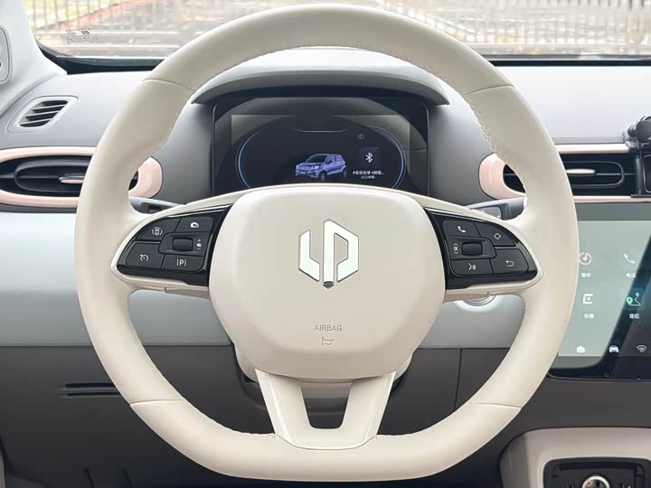 Фото 8 - Leapmotor T03