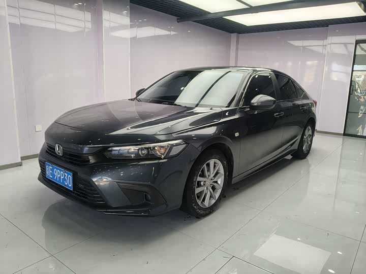 Фото 2 - Honda Civic