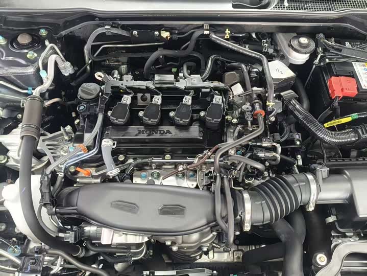 Фото 9 - Honda Civic