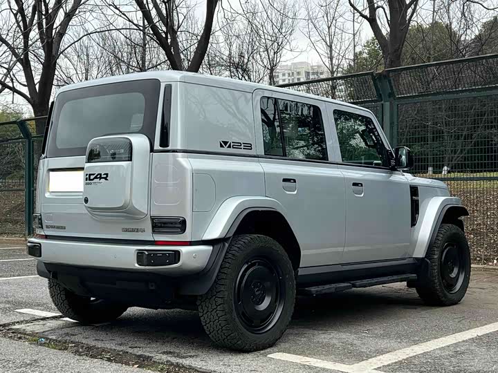 Photo 6 - Chery iCar V23