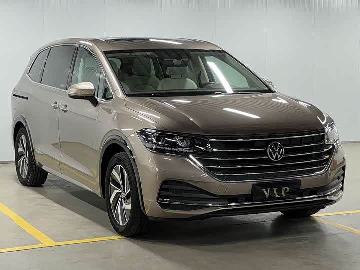 Фото 3 - Volkswagen Viloran