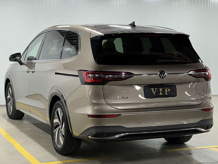 Фото 4 - Volkswagen Viloran