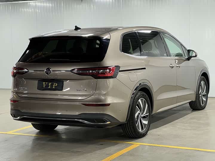 Фото 6 - Volkswagen Viloran