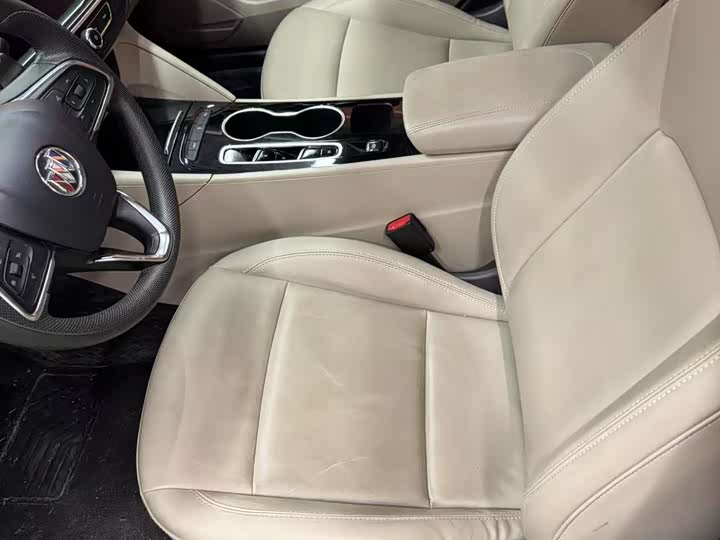 Фото 6 - Buick Regal