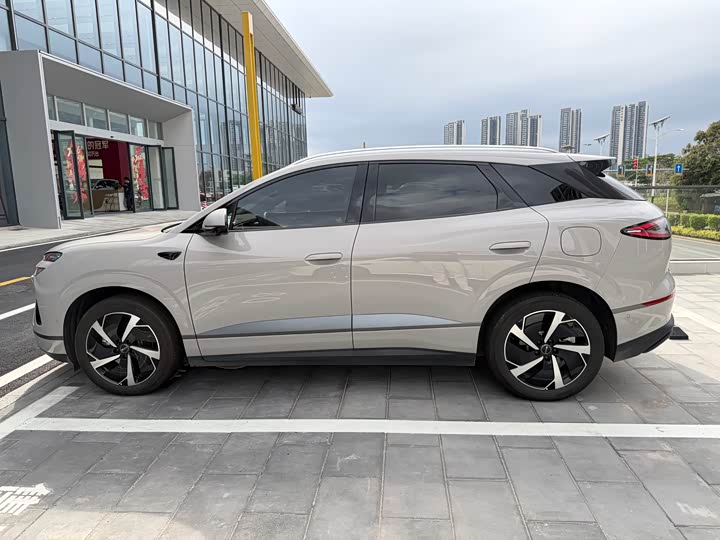 Фото 7 - BYD Sea Lion 06 Hybrid/EV