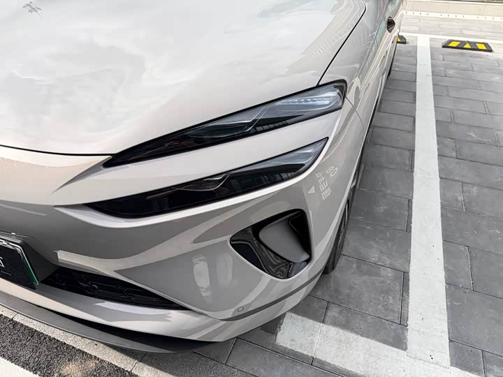 Фото 9 - BYD Sea Lion 06 Hybrid/EV