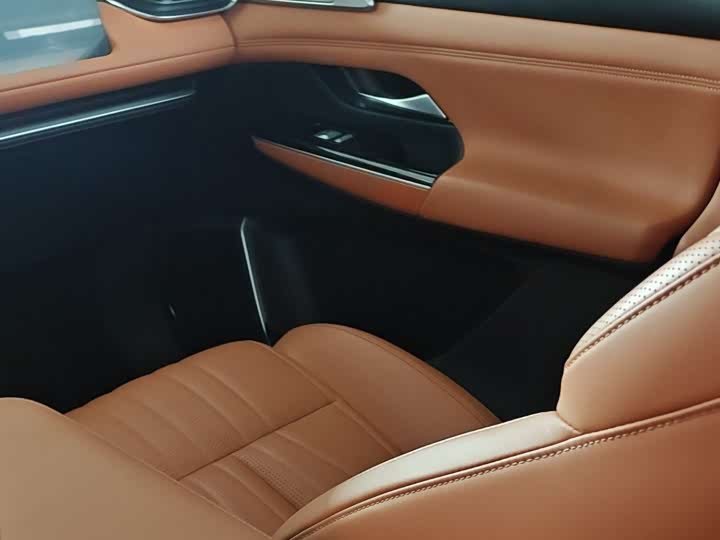 Фото 7 - XPeng G9