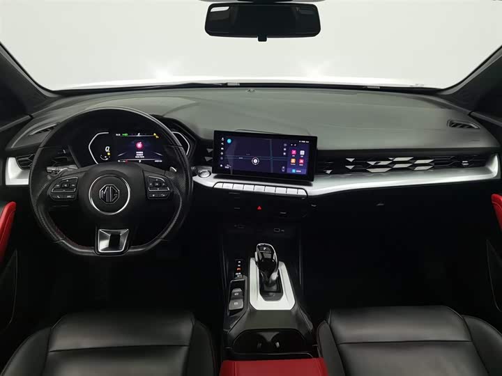 Фото 5 - MG Motor 5