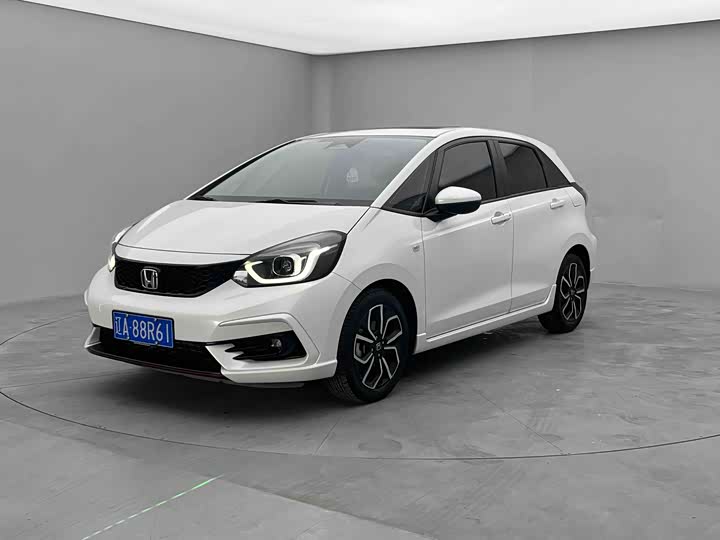 Фото 1 - Honda Life