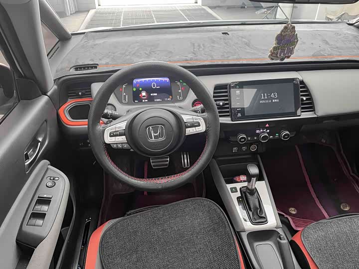 Фото 6 - Honda Life