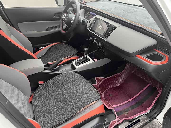 Фото 7 - Honda Life