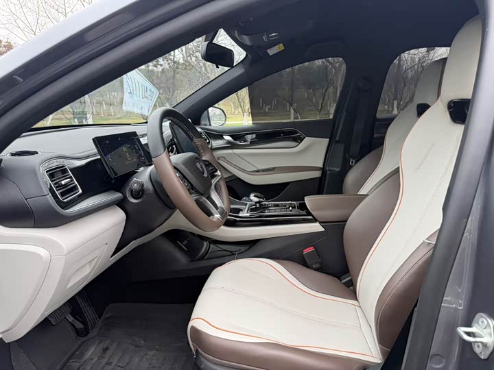 Фото 6 - BYD Qin Plus