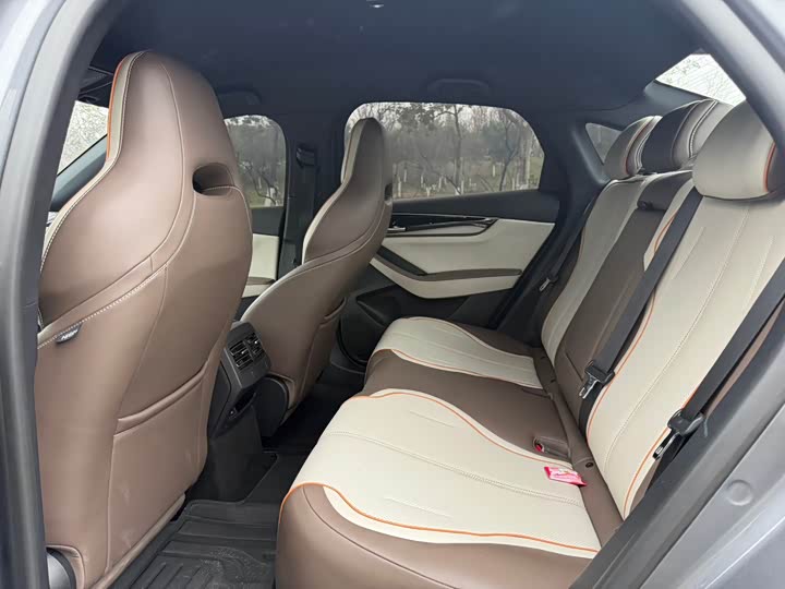 Фото 7 - BYD Qin Plus